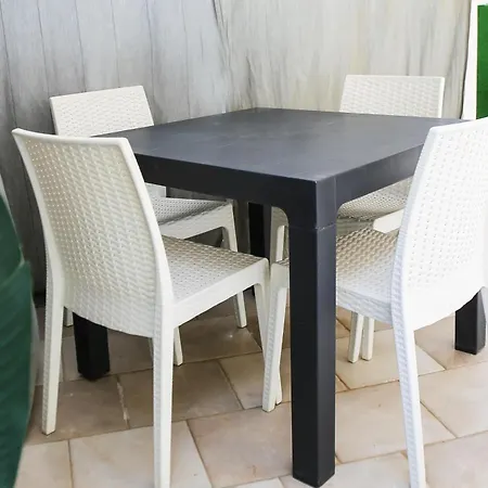 Appartement La Dimora Di Rebecca *