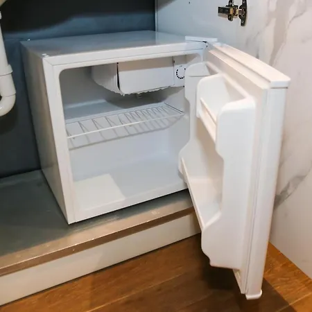 Appartement La Dimora Di Rebecca Bari