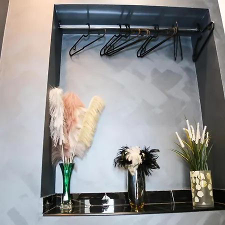 La Dimora Di Rebecca Bari