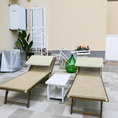 La Dimora Di Rebecca * Bari