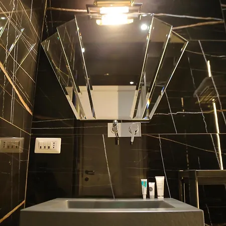 La Dimora Di Rebecca Appartement