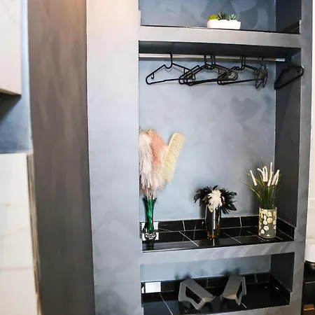 Appartement La Dimora Di Rebecca