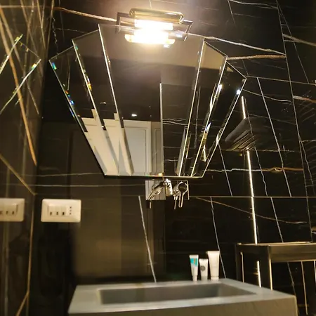 La Dimora Di Rebecca Appartement *