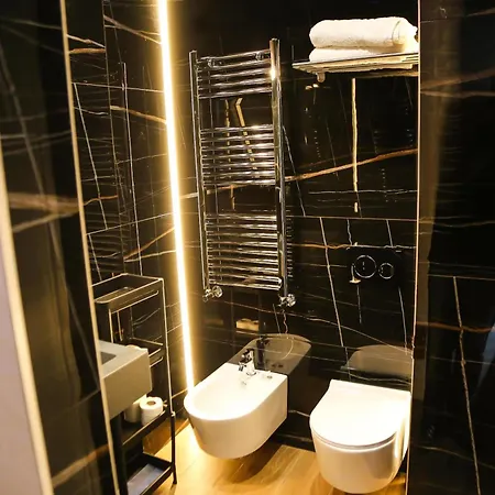 Appartement La Dimora Di Rebecca *