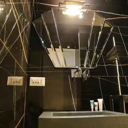 La Dimora Di Rebecca Lejlighed Bari