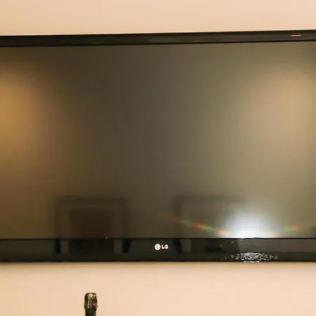 La Dimora Di Rebecca *