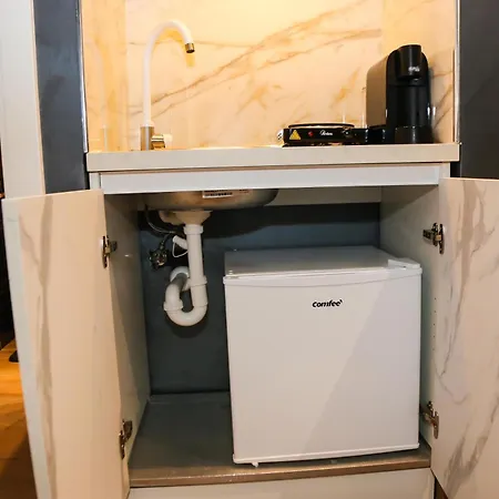 Lejlighed La Dimora Di Rebecca