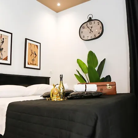 Lejlighed La Dimora Di Rebecca *