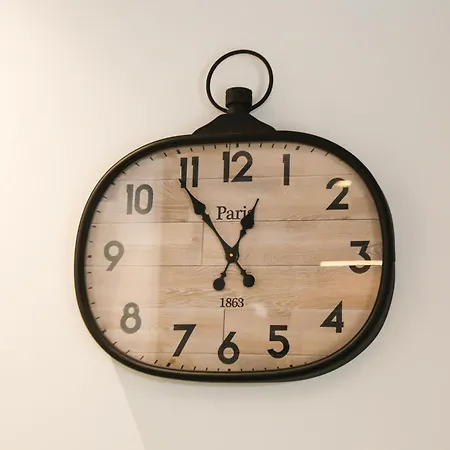 La Dimora Di Rebecca Bari