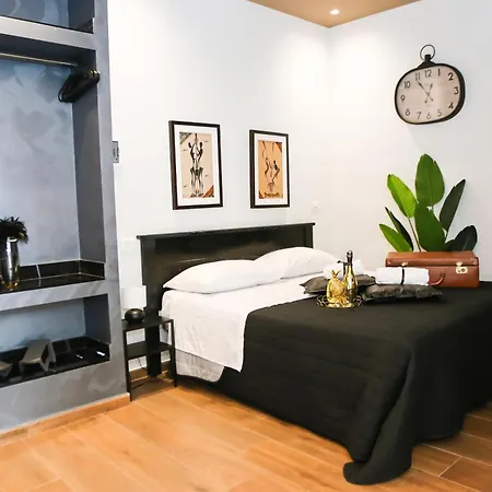 La Dimora Di Rebecca * Bari