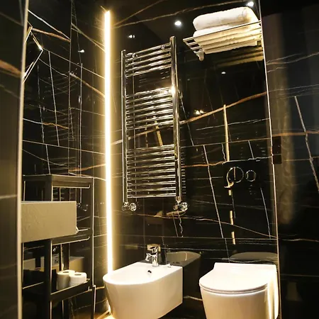 La Dimora Di Rebecca