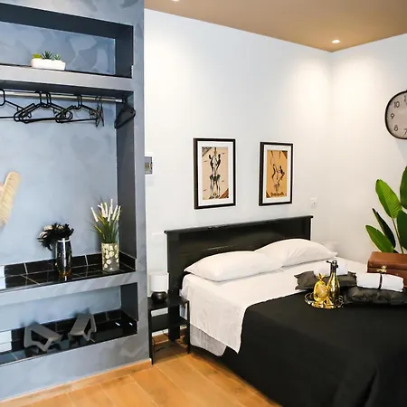 Lejlighed La Dimora Di Rebecca