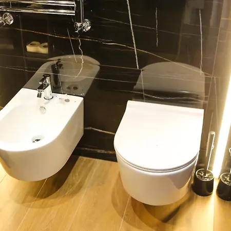 La Dimora Di Rebecca Appartement Bari