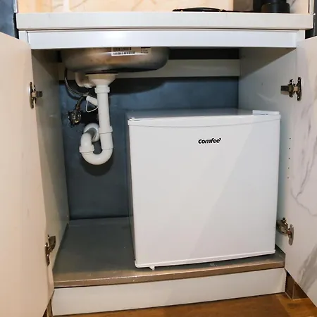 Lejlighed La Dimora Di Rebecca Bari