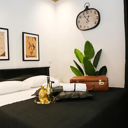 Lejlighed La Dimora Di Rebecca