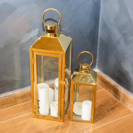 Lejlighed La Dimora Di Rebecca Bari