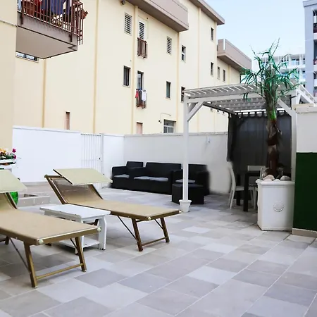 La Dimora Di Rebecca * Bari