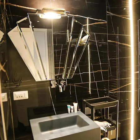 La Dimora Di Rebecca Appartement *