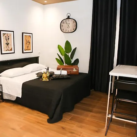 Appartement La Dimora Di Rebecca *