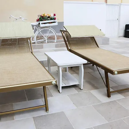 La Dimora Di Rebecca *