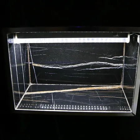 La Dimora Di Rebecca Lejlighed *