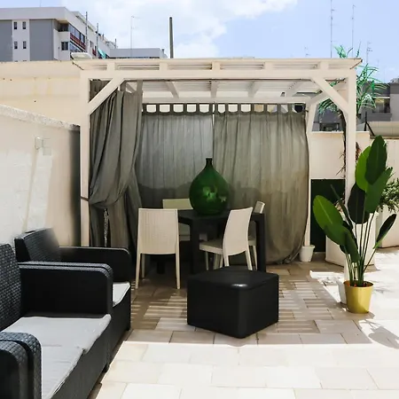 Appartement La Dimora Di Rebecca