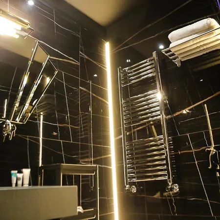 La Dimora Di Rebecca Lejlighed