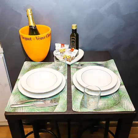 La Dimora Di Rebecca