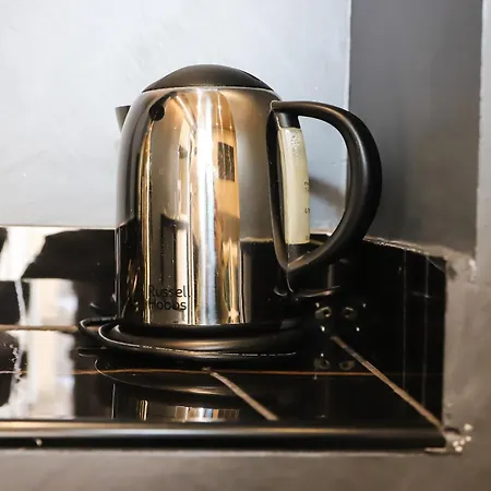 Appartement La Dimora Di Rebecca *