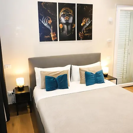 Appartement La Dimora Di Rebecca *