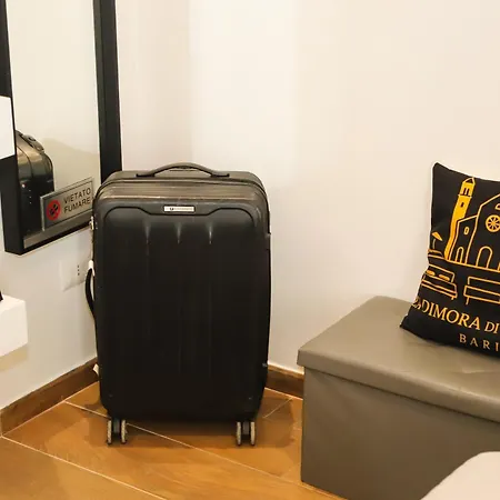 Apartman La Dimora Di Rebecca Bari