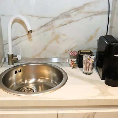 Apartman La Dimora Di Rebecca Bari
