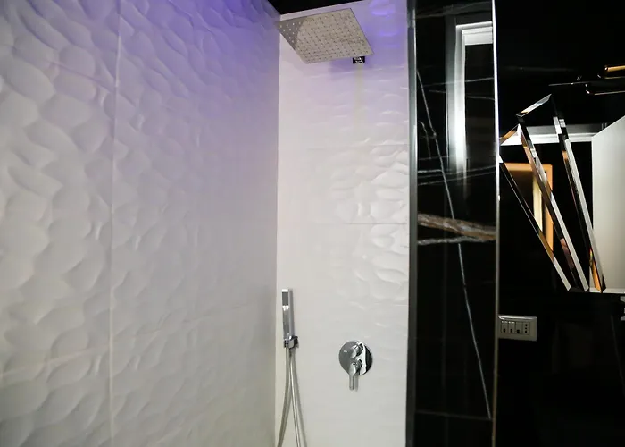 La Dimora Di Rebecca * Bari