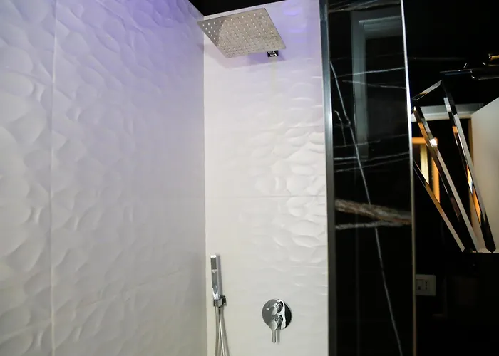 La Dimora Di Rebecca Appartement