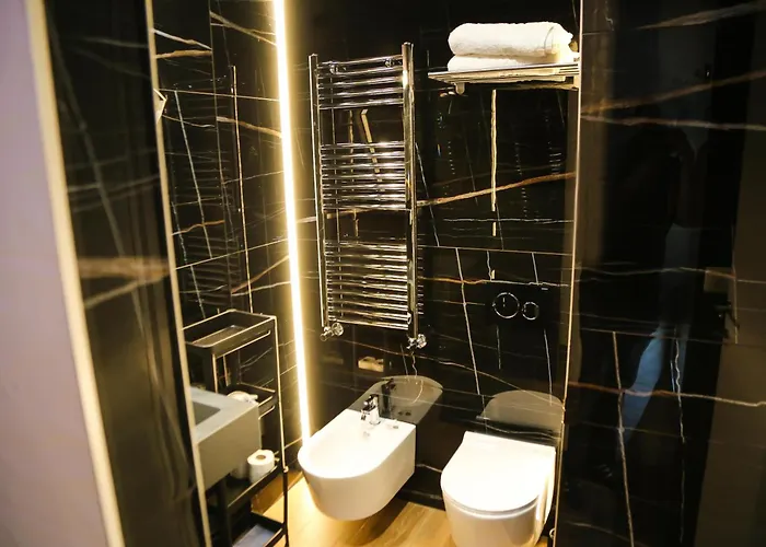 La Dimora Di Rebecca Bari