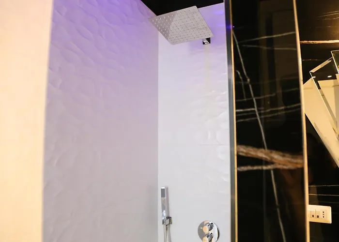 La Dimora Di Rebecca * Bari