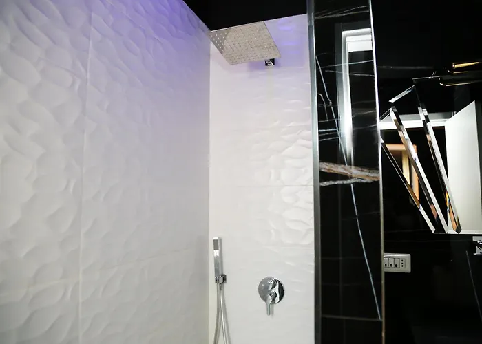 La Dimora Di Rebecca