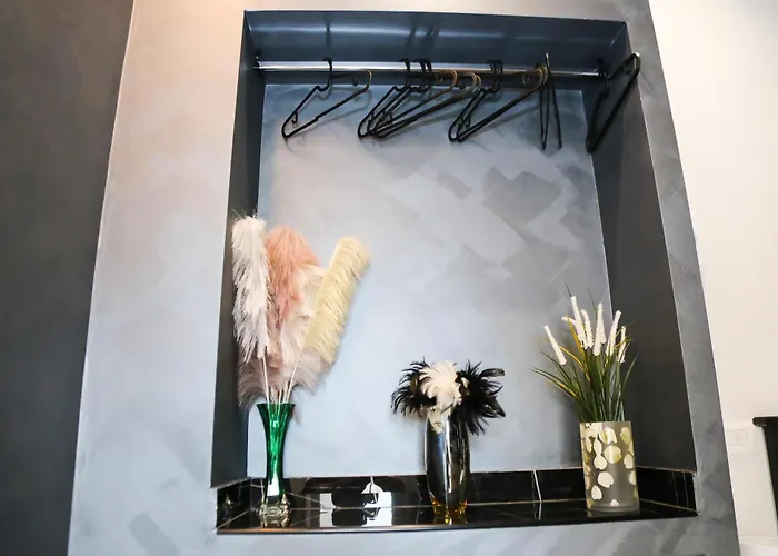 La Dimora Di Rebecca Bari