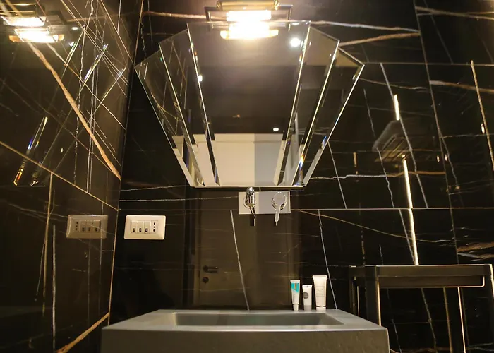 La Dimora Di Rebecca Appartement