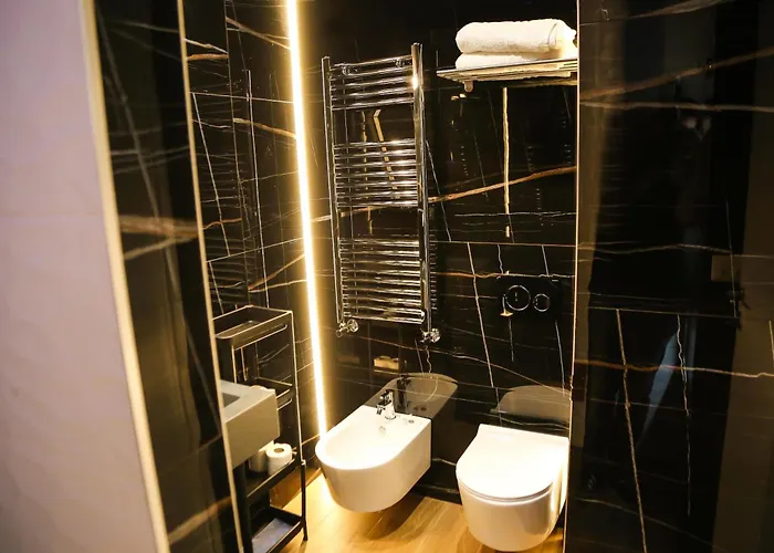 Appartement La Dimora Di Rebecca *