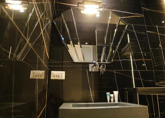 La Dimora Di Rebecca Appartement Bari