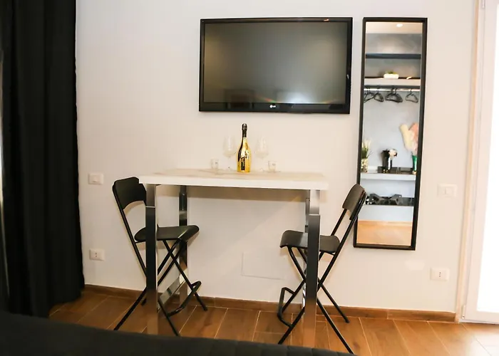 Apartamento La Dimora Di Rebecca Bari