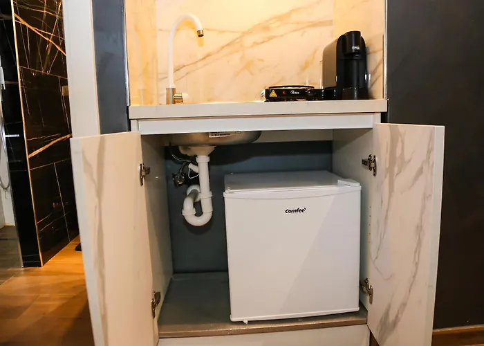 Apartamento La Dimora Di Rebecca