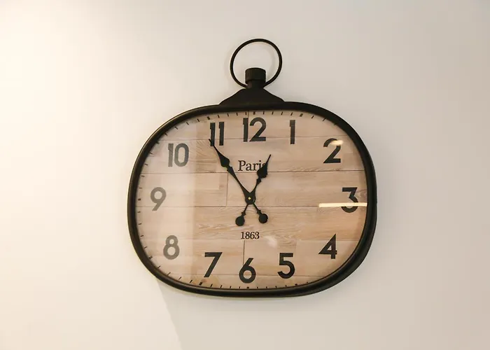 La Dimora Di Rebecca Bari