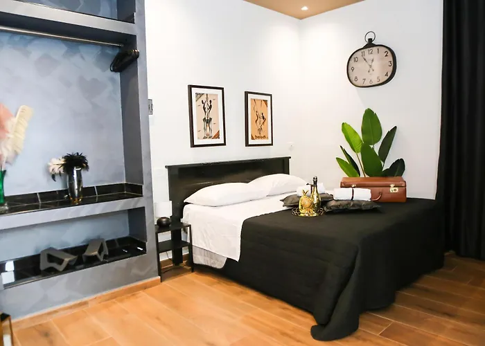 La Dimora Di Rebecca * Bari