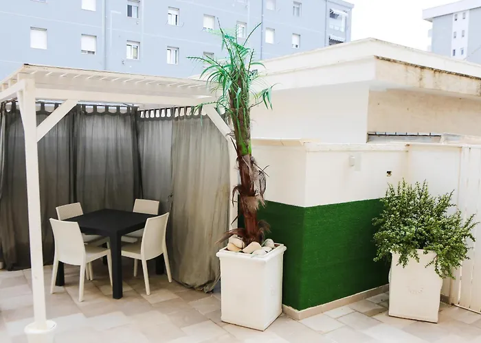 La Dimora Di Rebecca Appartement