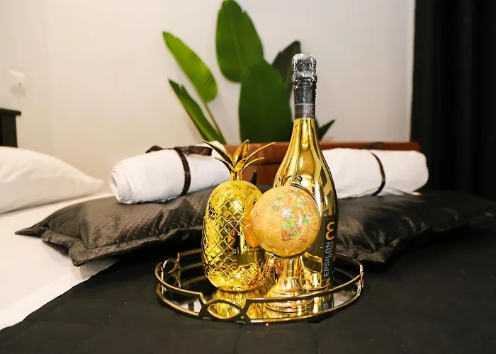 La Dimora Di Rebecca Appartement