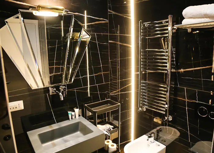 La Dimora Di Rebecca * Bari