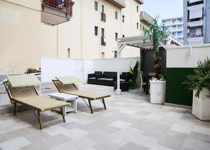 La Dimora Di Rebecca * Bari