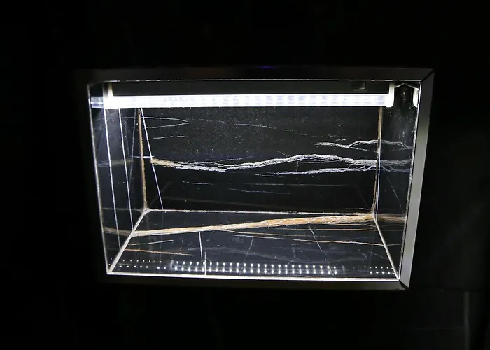 La Dimora Di Rebecca Appartement *